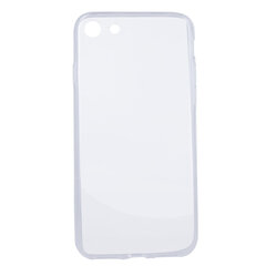 Slim case 1 mm for Samsung Galaxy Xcover 5 transparent цена и информация | Чехлы для телефонов | hansapost.ee