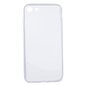 Slim case 1 mm for Samsung Galaxy Xcover 5 transparent hind ja info | Telefonide kaitsekaaned ja -ümbrised | hansapost.ee