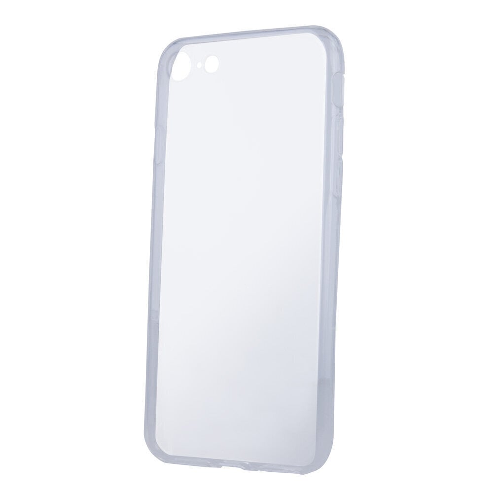 Slim case 1 mm for Samsung Galaxy Xcover 5 transparent hind ja info | Telefonide kaitsekaaned ja -ümbrised | hansapost.ee