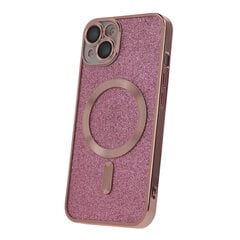 Glitter Chrome Mag - iPhone 14 6,1" hind ja info | Telefonide kaitsekaaned ja -ümbrised | hansapost.ee