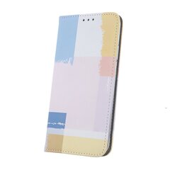 Smart Trendy Coloured case for Xiaomi 13 Pastel Square цена и информация | Чехлы для телефонов | hansapost.ee