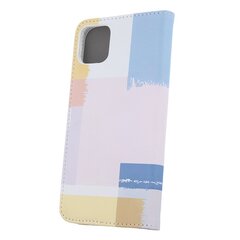 Smart Trendy Coloured case for Xiaomi 13 Pastel Square цена и информация | Чехлы для телефонов | hansapost.ee