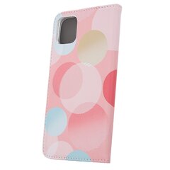 Smart Trendy Coloured case for Xiaomi 13 Pro Pastel Circular цена и информация | Чехлы для телефонов | hansapost.ee