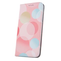 Smart Trendy Coloured case for Xiaomi 13 Pro Pastel Circular цена и информация | Чехлы для телефонов | hansapost.ee