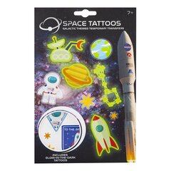 Tätoveeringud Nasa price and information | Toys for girls | hansapost.ee