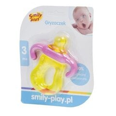 Smily Play Närimispudel price and information | Toys for babies | hansapost.ee