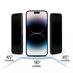 Xiaomi 14 Privacy Glass hind ja info | Ekraani kaitseklaasid ja kaitsekiled | hansapost.ee