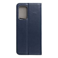 Smart Magnetic case for Honor 200 Lite 5G (global) navy blue цена и информация | Smart Magneto Телефоны и аксессуары | hansapost.ee