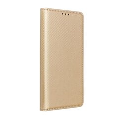 Smart Magnet case for Honor 200 Lite 5G (global) gold цена и информация | Чехлы для телефонов | hansapost.ee