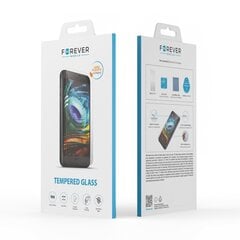 Forever tempered glass 2,5D hind ja info | Ekraani kaitseklaasid ja kaitsekiled | hansapost.ee