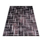 Ayyildiz kitsas vaip Costa Pink 3521, 80x250 cm hind ja info | Vaibad | hansapost.ee