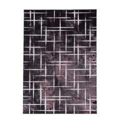 Ayyildiz ковровая дорожка Costa Pink 3521, 80x250 см цена и информация | Коврики | hansapost.ee
