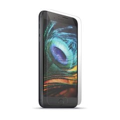 Forever tempered glass 2,5D for Oppo A18 цена и информация | Защитные пленки для телефонов | hansapost.ee