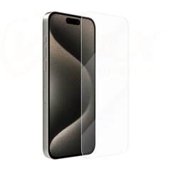 Vmax tempered glass 2,5D Normal Clear Стекло для iPhone 13 Pro Max 6,7" цена и информация | Защитные пленки для телефонов | hansapost.ee