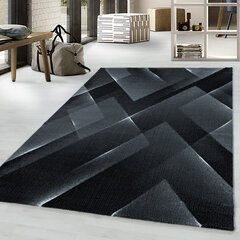 Ayyildiz kitsas vaip Costa Black 3522, 80x250 cm цена и информация | Ковры | hansapost.ee