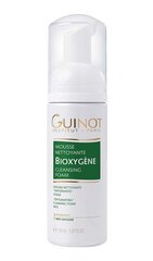 Puhastav näovaht Guinot Bioxygene 150 ml hind ja info | Näopuhastusvahendid | hansapost.ee