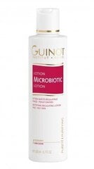 Näotoonik rasusele nahale Guinot Microbiotic 200 ml цена и информация | Аппараты для ухода за лицом | hansapost.ee