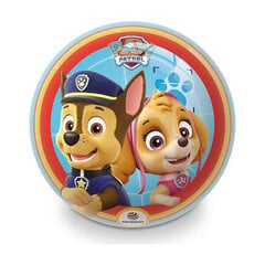 Pall The Paw Patrol Unice Toys (230 mm) hind ja info | Täispuhutavad veemänguasjad ja ujumistarbed | hansapost.ee