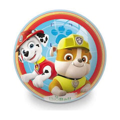 Pall The Paw Patrol Unice Toys (230 mm) hind ja info | Täispuhutavad veemänguasjad ja ujumistarbed | hansapost.ee