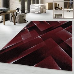 Ayyildiz ковровая дорожка Costa Red 3522, 80x250 см цена и информация | Коврики | hansapost.ee