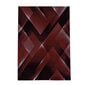Ayyildiz kitsas vaip Costa Red 3522, 80x250 cm hind ja info | Vaibad | hansapost.ee