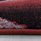 Ayyildiz kitsas vaip Costa Red 3522, 80x250 cm цена и информация | Vaibad | hansapost.ee