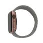 TelForceOne Elastic M Light Gray hind ja info | Nutikellade aksessuaarid ja tarvikud | hansapost.ee