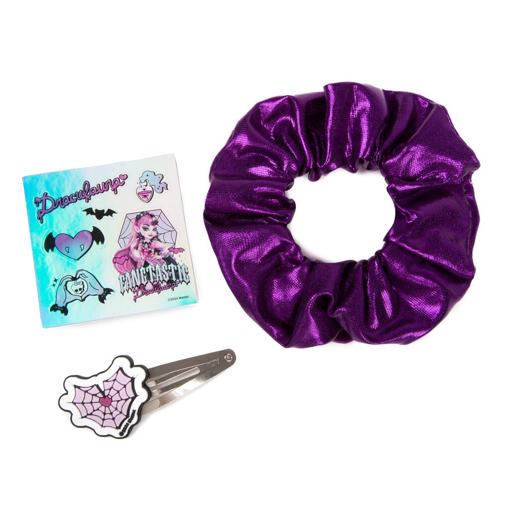 Juukseaksessuaaride komplekt Monster High Rms-import, 71-0005 28236 цена и информация | Juukseaksessuaarid | hansapost.ee