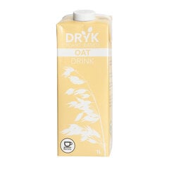 Karastusjook DRYK Oat Drink 1L hind ja info | Maiustused | hansapost.ee