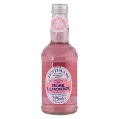 Karastusjook Fentimans Rose Lemonade, 275ml hind ja info | Maiustused | hansapost.ee