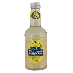 Fentimans Victorian Lemonade - 275 мл Напиток цена и информация | Для лакомств | hansapost.ee