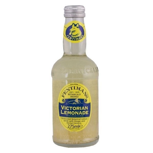 Karastusjook Fentimans Victorian Lemonade, 275ml hind ja info | Maiustused | hansapost.ee