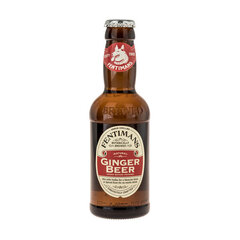 Fentimans Craft Ginger Beer - 275 мл цена и информация | Сладости | hansapost.ee