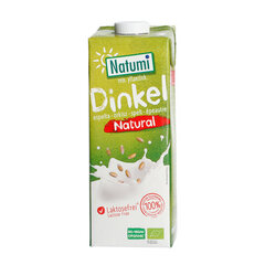 Orgaaniline jook Natumi Organic Spelt, 1L hind ja info | Natumi Toiduained | hansapost.ee