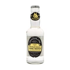 Karastusjook Fentimans Tonic Water, 200 ml hind ja info | Maiustused | hansapost.ee