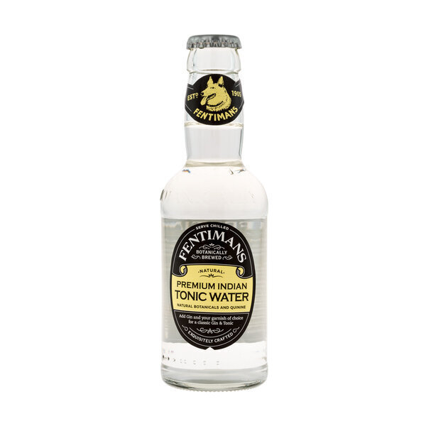 Karastusjook Fentimans Tonic Water, 200 ml цена и информация | Maiustused | hansapost.ee