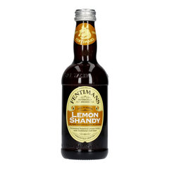 Fentimans Lemon Shandy - 275 мл Напиток цена и информация | Сладости | hansapost.ee