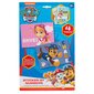 Kleebiste kleepimine numbrite järgi Paw Patrol цена и информация | Arendavad laste mänguasjad | hansapost.ee