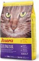 Josera Emotion Culinesse lõhega, 2kg price and information | Kassi kuivtoit ja kassikrõbinad | hansapost.ee