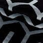 Ayyildiz kitsas vaip Costa Black 3524, 80x250 cm hind ja info | Vaibad | hansapost.ee