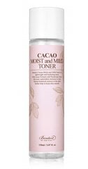Niisutav näotoonik Benton Cacao Moist And Mild, 150 ml hind ja info | Benton Parfüümid, lõhnad ja kosmeetika | hansapost.ee