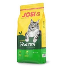 Josera с курицей, 650 г цена и информация | Сухой корм для кошек | hansapost.ee