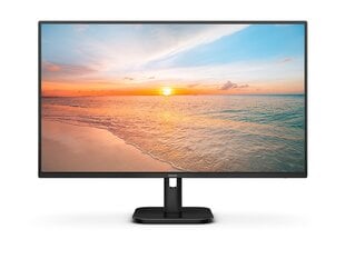 Philips 27E1N1100A цена и информация | Мониторы | hansapost.ee