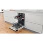 Whirlpool WSBC 3M27 X hind ja info | Nõudepesumasinad | hansapost.ee