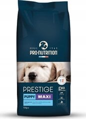 Корм Royal Canin Pro-Nutrition Prestige Immunity для молодых щенков крупных пород, 15 кг. цена и информация | Сухой корм для собак | hansapost.ee