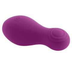 Vibraator Playboy The Jest Set Tapping, lilla price and information | Vibrators | hansapost.ee