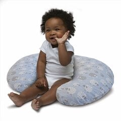 Подушка для кормления Chicco Boppy Soft Sheep цена и информация | Подушки для кормления | hansapost.ee