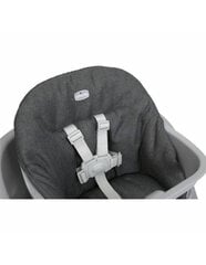 Söögitooli kate Chicco Crescendo, Lite Grey price and information | Children's dining chairs | hansapost.ee