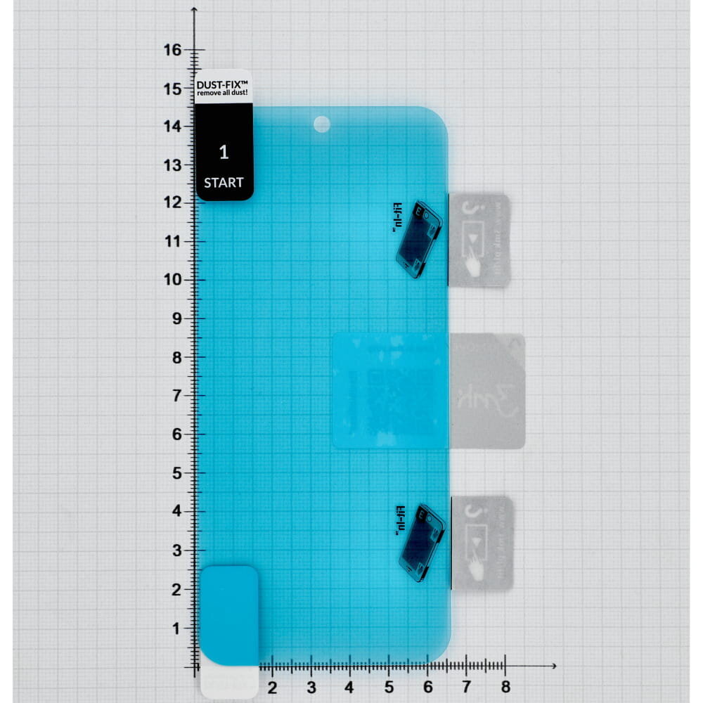 Kaitseklaas 3mk FlexibleGlass Google Pixel 8a hind ja info | Ekraani kaitseklaasid ja kaitsekiled | hansapost.ee