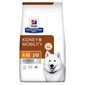 Hill's Prescription Diet Canine k/d + Mobility täiskasvanud koertele 4 kg цена и информация | Koerte kuivtoit ja krõbinad | hansapost.ee